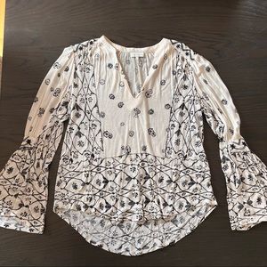 Lucky Brand Top S